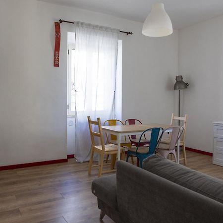 La Casa Di Gioele - Yourplace Abruzzo Rocca San Giovanni Exteriör bild