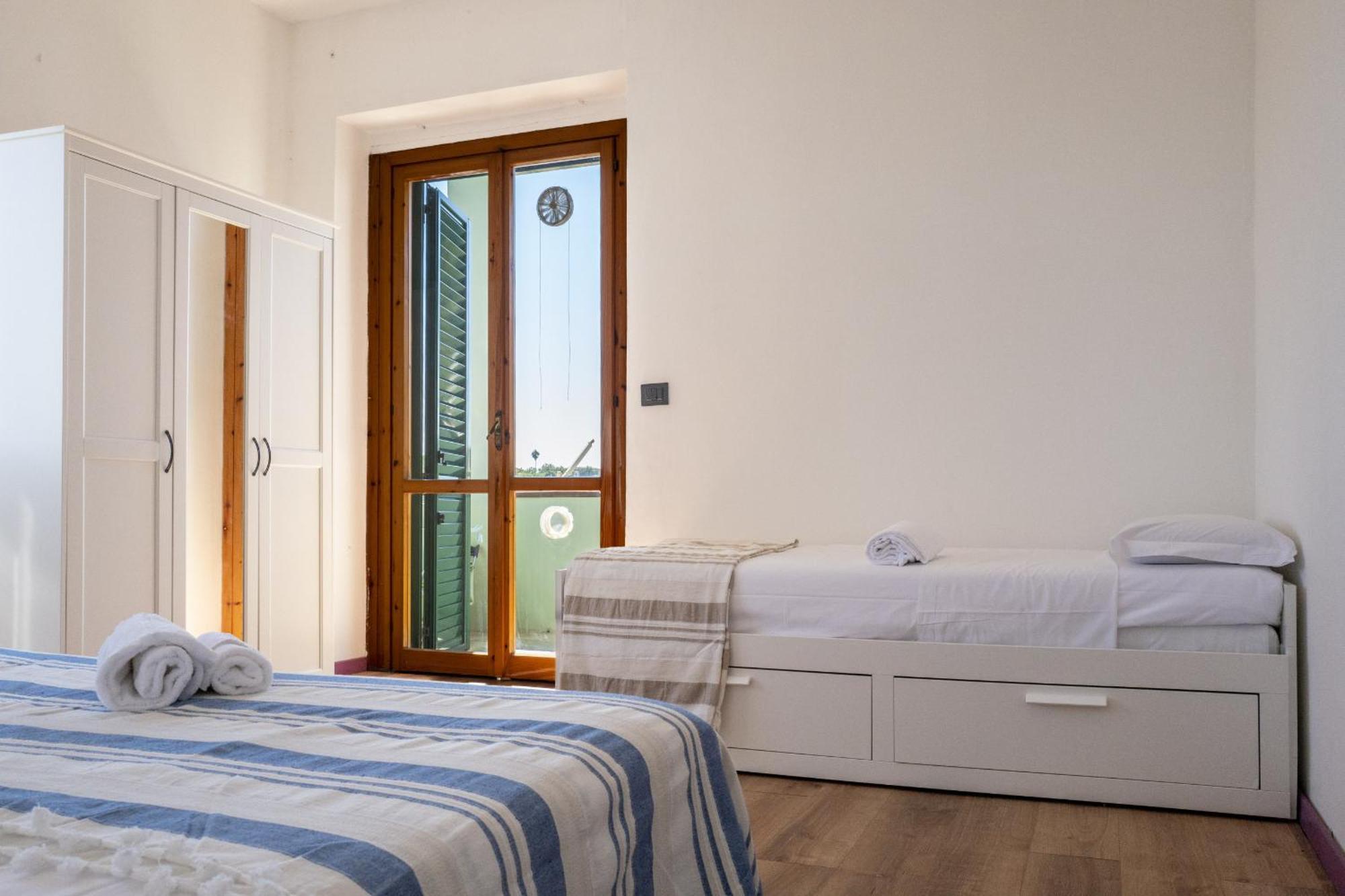 La Casa Di Gioele - Yourplace Abruzzo Rocca San Giovanni Exteriör bild