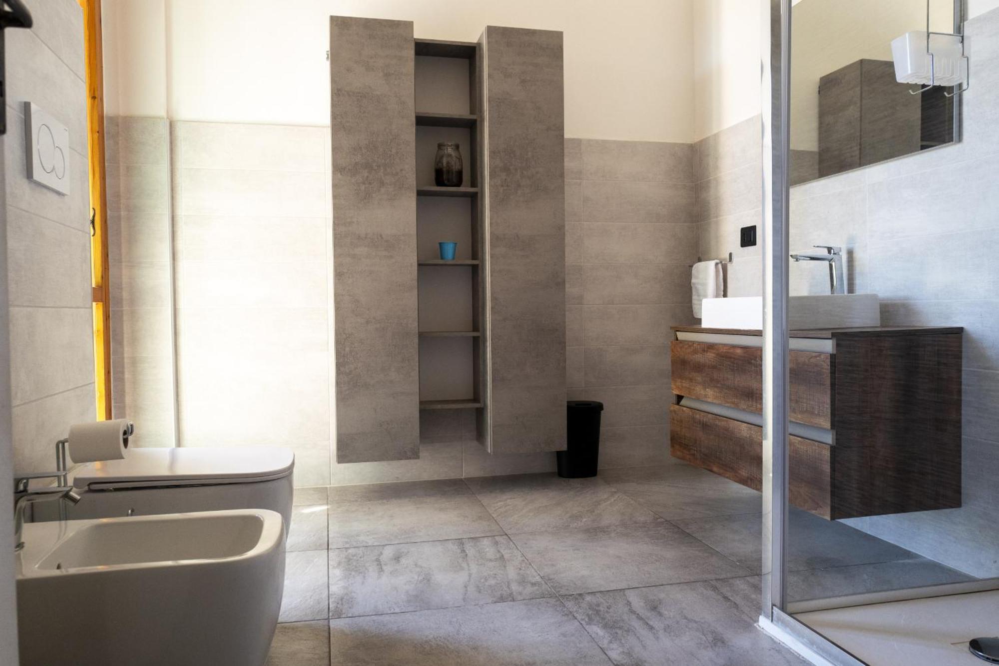 La Casa Di Gioele - Yourplace Abruzzo Rocca San Giovanni Exteriör bild