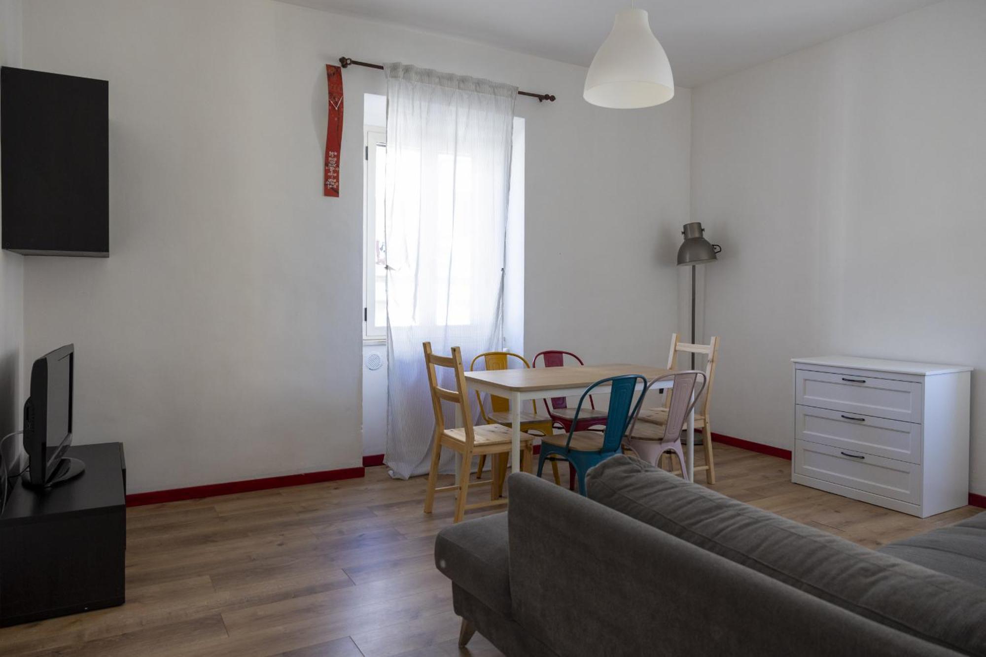 La Casa Di Gioele - Yourplace Abruzzo Rocca San Giovanni Exteriör bild