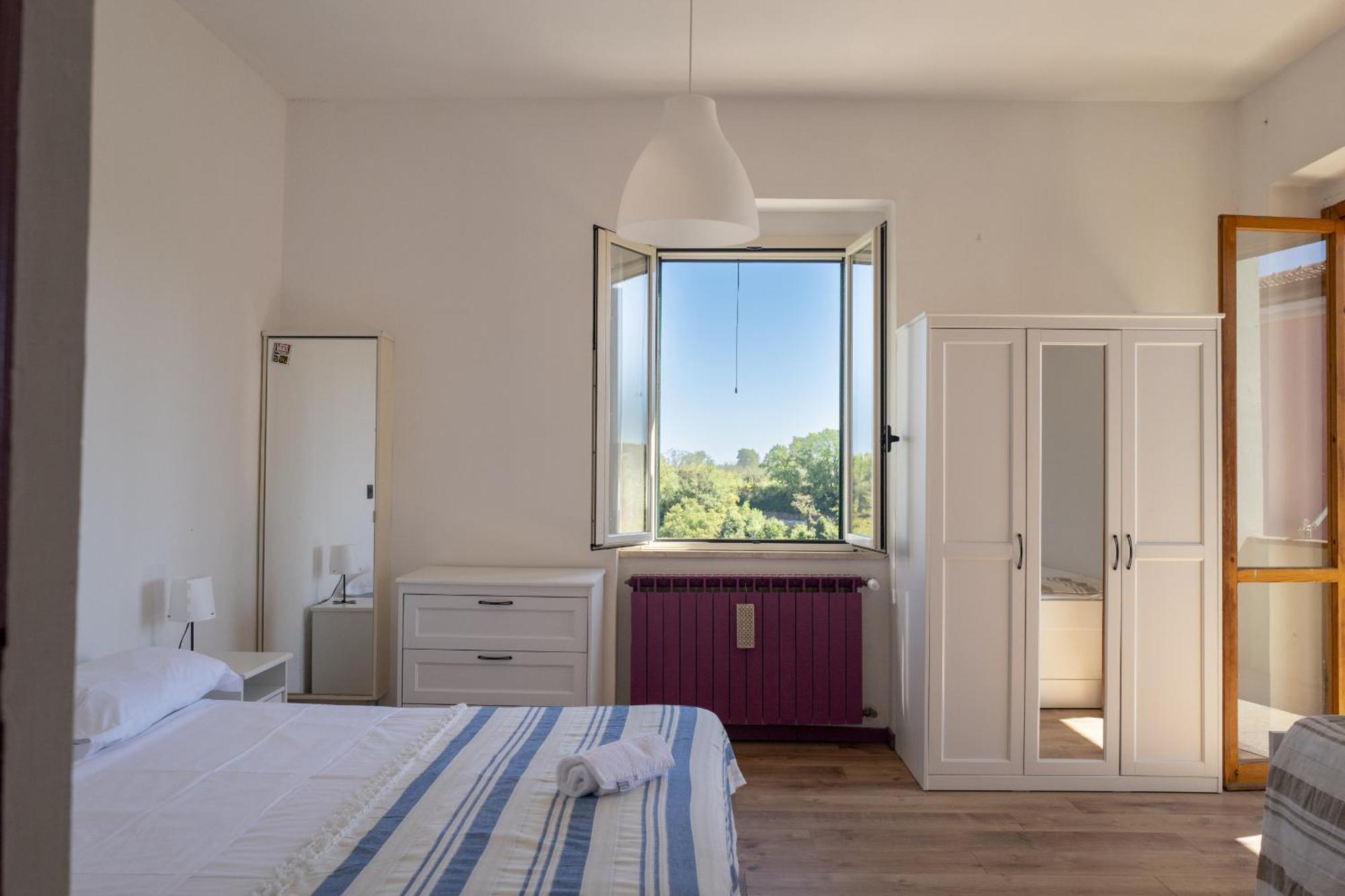 La Casa Di Gioele - Yourplace Abruzzo Rocca San Giovanni Exteriör bild