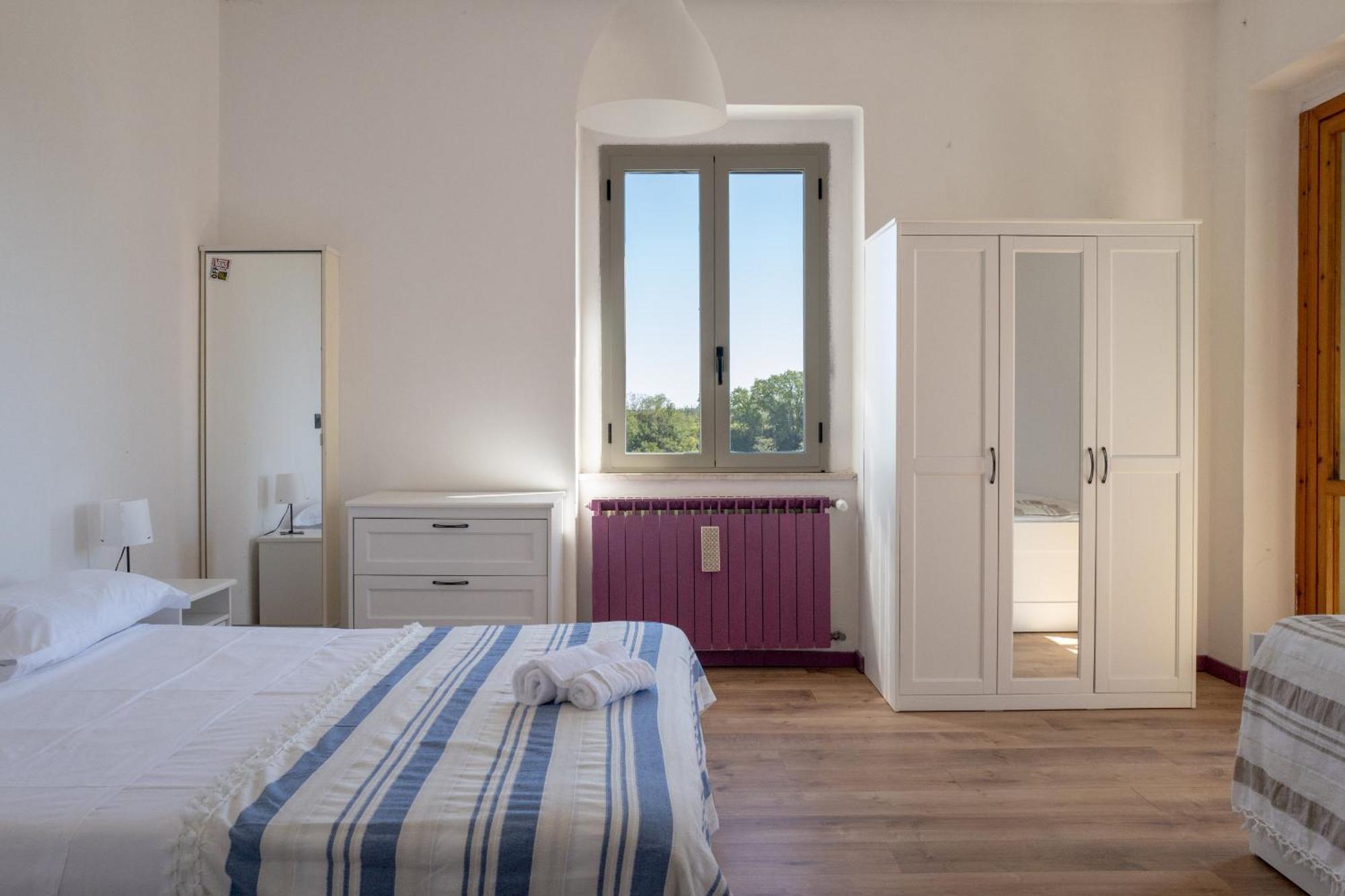 La Casa Di Gioele - Yourplace Abruzzo Rocca San Giovanni Exteriör bild