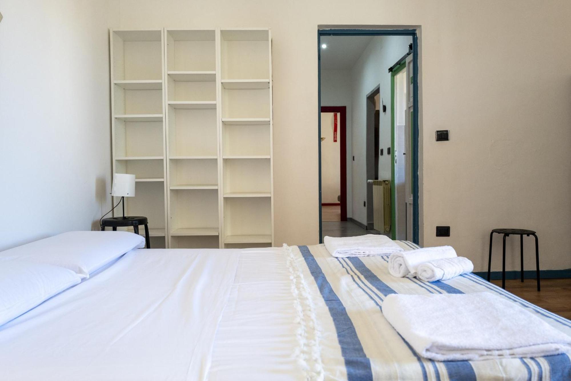 La Casa Di Gioele - Yourplace Abruzzo Rocca San Giovanni Exteriör bild